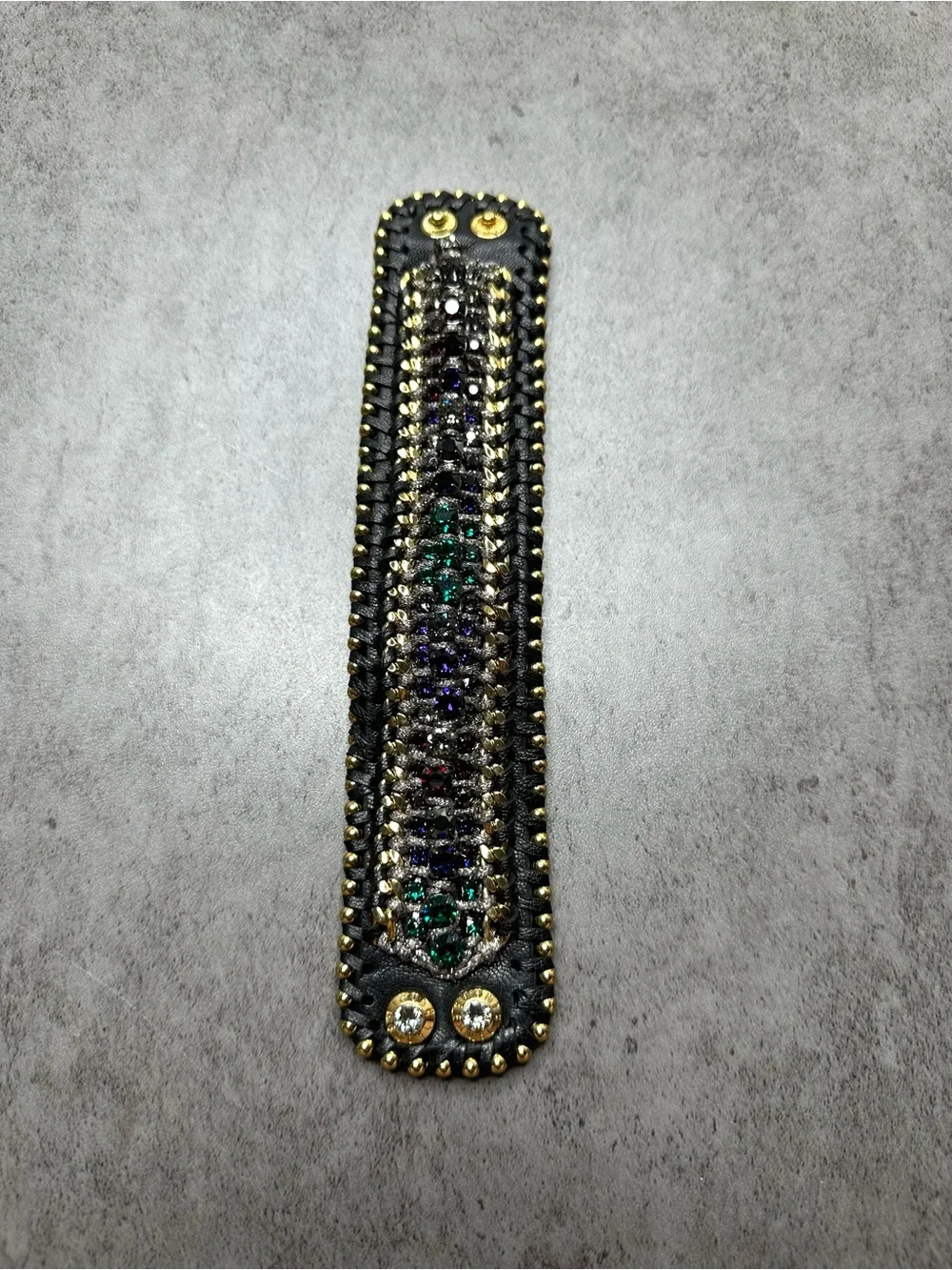 Henri Bendel Statement Cuff Bracelet